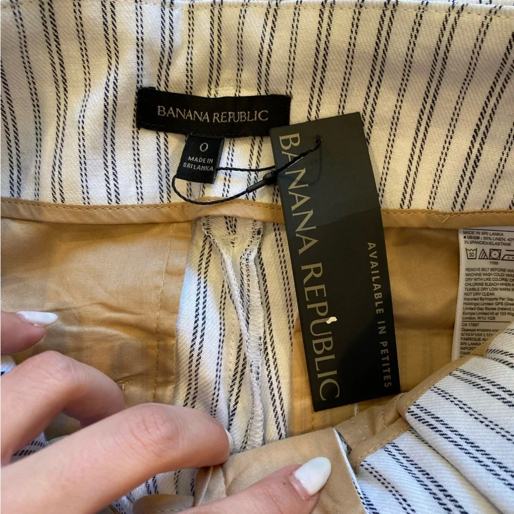 banana republic
